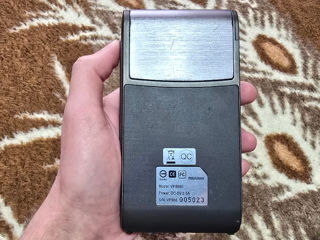 Медиаплеер, Медиакомбайн, Кардридер, Жесткий Диск, Датабанк, HDD, SDD Vosonic VP8860. foto 3
