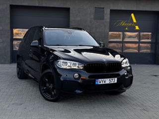 BMW X5 foto 1