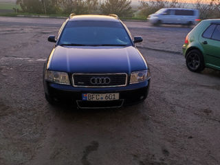 Audi A6 foto 5