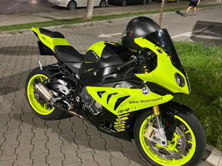 BMW S1000rr foto 2