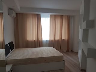 Apartament cu 2 camere, 65 m², Botanica, Chișinău foto 3