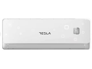 Aer conditionat TESLA TA53FFUL-1832IAW, 18000 BTU, A++/A+, Inverter, Wi-Fi, alb, Promo! foto 6