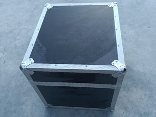 Case Rack 10Ux10U Road Ready foto 4