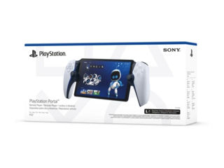 Playstation Portal