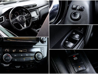 Nissan Qashqai фото 16