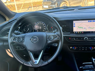 Opel Insignia foto 19