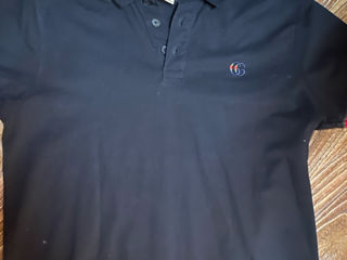 Vând tricou Gucci polo stafe foarte buna.