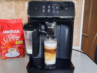 Philips Latte Go...