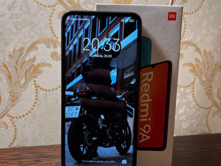 Xiaomi redmi 9A