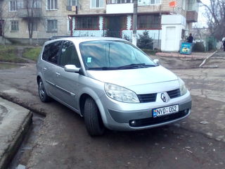 Renault Grand Scenic foto 5