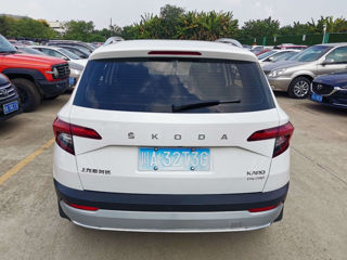 Skoda Karoq foto 5