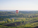 Zbor cu balon foto 8