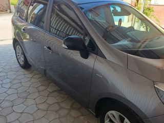 Renault Grand Scenic foto 5