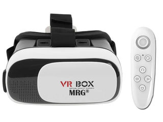 VR Box 2, Bobo VR Z4 + bluetooth джойстик фото 3