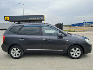 KIA Carens foto 5