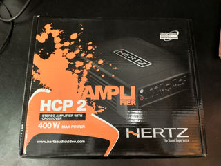 Hertz HCP2