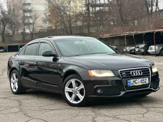 Audi A4 foto 3