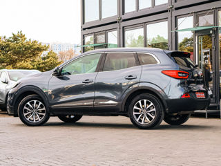 Renault Kadjar foto 2