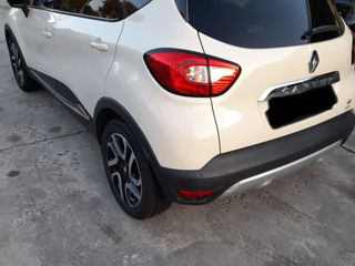 Renault Captur foto 3