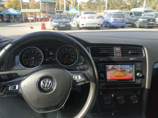 Volkswagen Golf foto 6