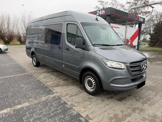 Mercedes Sprinter