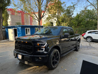 Ford F-150 foto 6