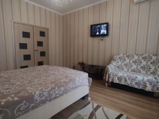 Apartament cu 1 cameră, 55 m², Botanica, Chișinău foto 10