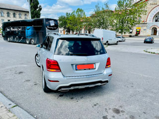 Mercedes GLK-Class foto 3