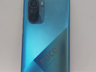 Xiaomi  POCO F 3