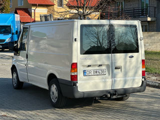 Ford Transit foto 6