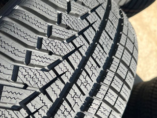 215/55 R16 Hankook Icept Evo2/ Доставка, livrare toata Moldova 2024 foto 4