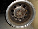 Discuri originale Audi R15 5x100 foto 7