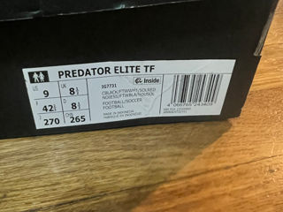 Bampuri Adidas predator 24 elite turf,130€ foto 5