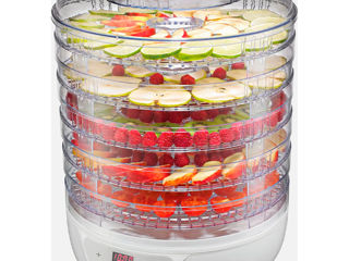 Deshidrator fructe/carne Gorenje