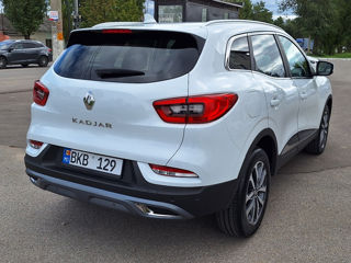 Renault Kadjar foto 5