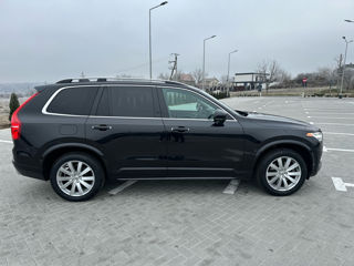 Volvo XC90 foto 4