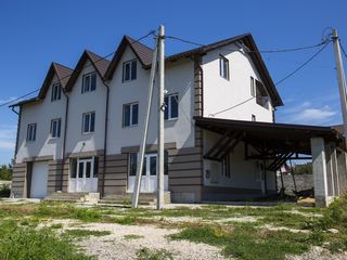 1-комнатная квартира, 38 м², Центр, Пятра Албэ, Яловены