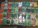 Продам семена овощей и цветов foto 5