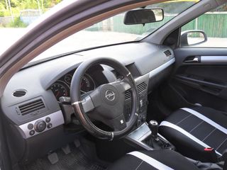 Opel Corsa foto 5