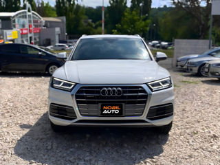 Audi Q5 foto 3