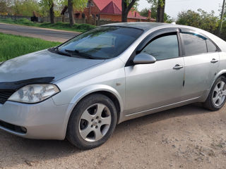 Nissan Primera foto 1