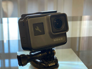 Go pro Hero 5