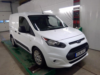 Ford Transit Connect foto 2