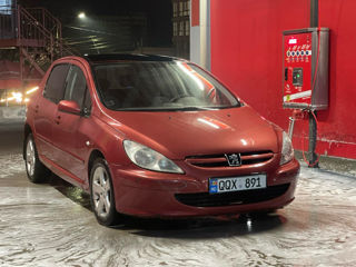 Peugeot 307 foto 2