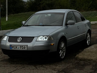 Volkswagen Passat foto 6