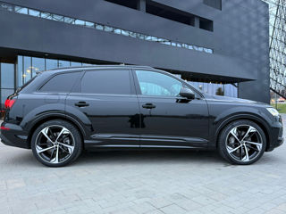 Audi Q7 foto 5