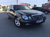 Mercedes E Class foto 2