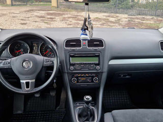 Volkswagen Golf foto 4