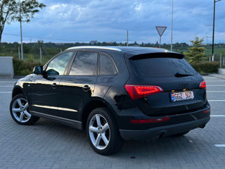 Audi Q5 foto 6