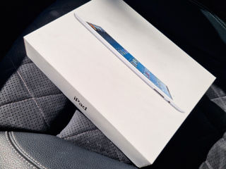 iPad 4 Retina 64GB рабочий foto 4